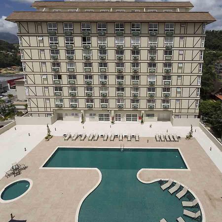 Apartamento Flat 314 Granja Brasil Itaipava Petrópolis Exterior foto