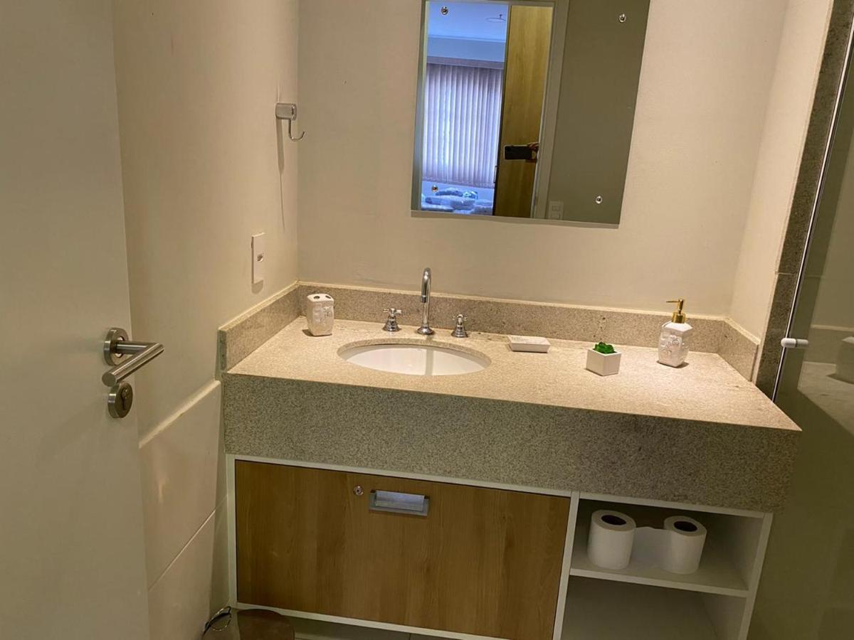 Apartamento Flat 314 Granja Brasil Itaipava Petrópolis Exterior foto