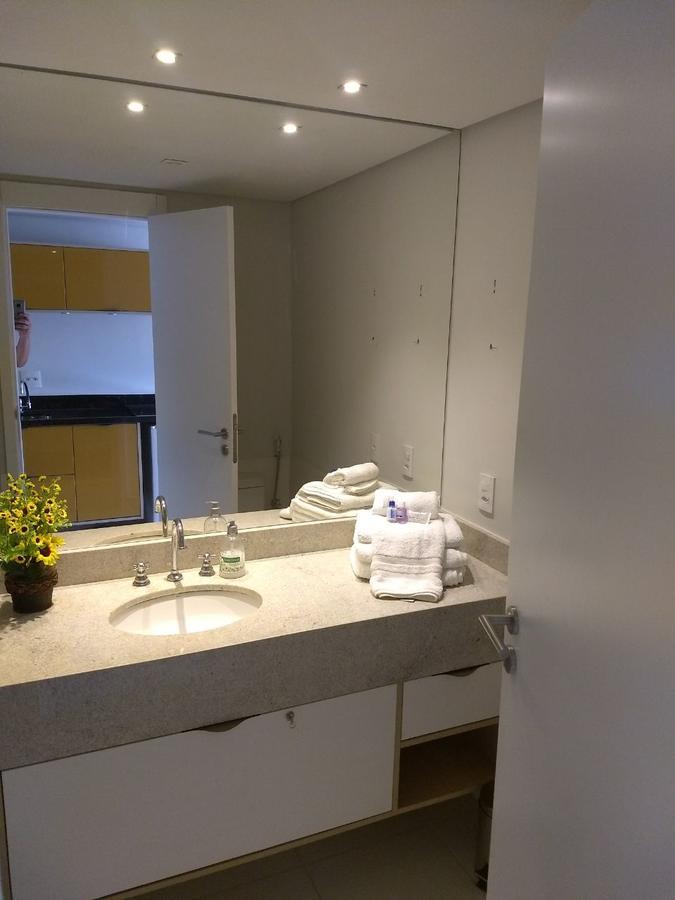 Apartamento Flat 314 Granja Brasil Itaipava Petrópolis Exterior foto