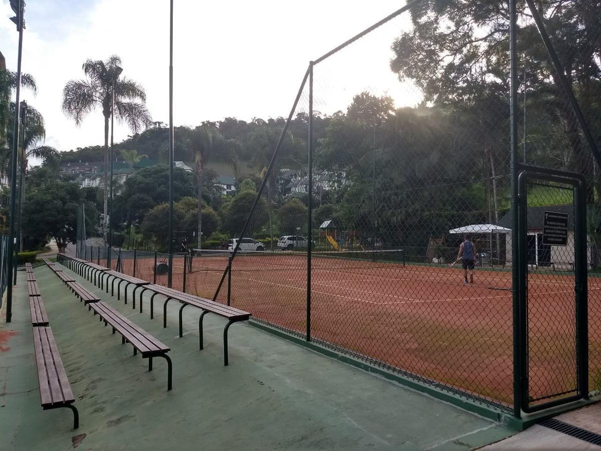 Apartamento Flat 314 Granja Brasil Itaipava Petrópolis Exterior foto