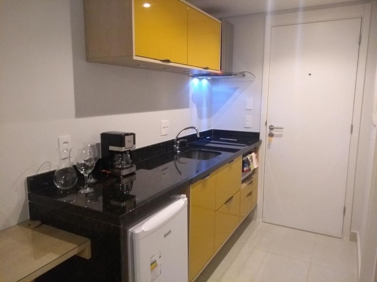 Apartamento Flat 314 Granja Brasil Itaipava Petrópolis Exterior foto