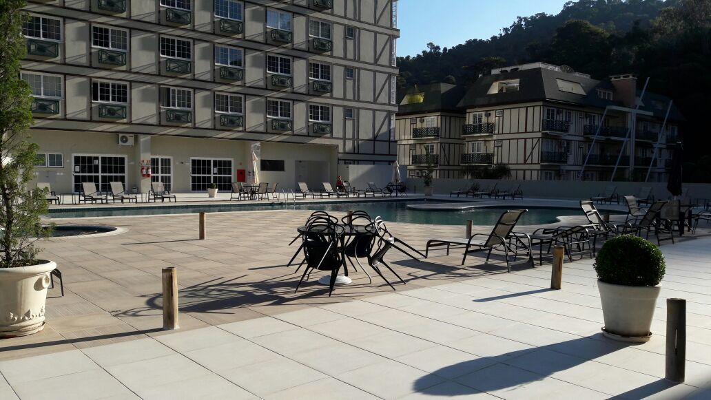 Apartamento Flat 314 Granja Brasil Itaipava Petrópolis Exterior foto
