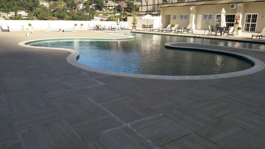 Apartamento Flat 314 Granja Brasil Itaipava Petrópolis Exterior foto