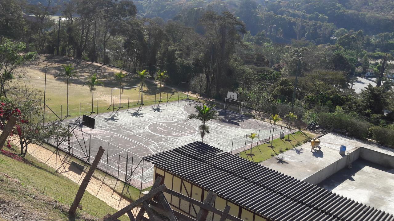 Apartamento Flat 314 Granja Brasil Itaipava Petrópolis Exterior foto