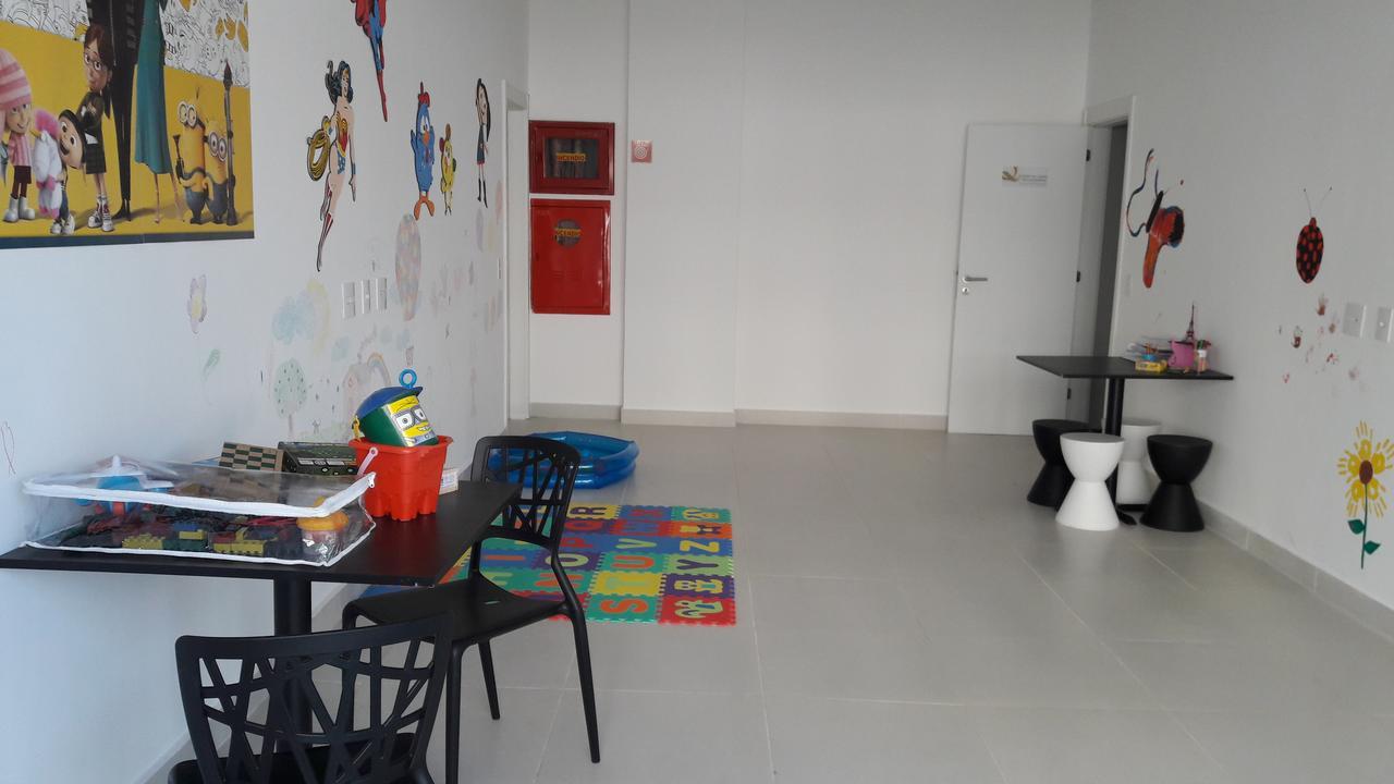 Apartamento Flat 314 Granja Brasil Itaipava Petrópolis Exterior foto